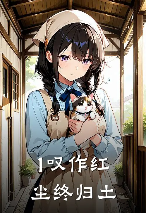 1叹作红尘终归土