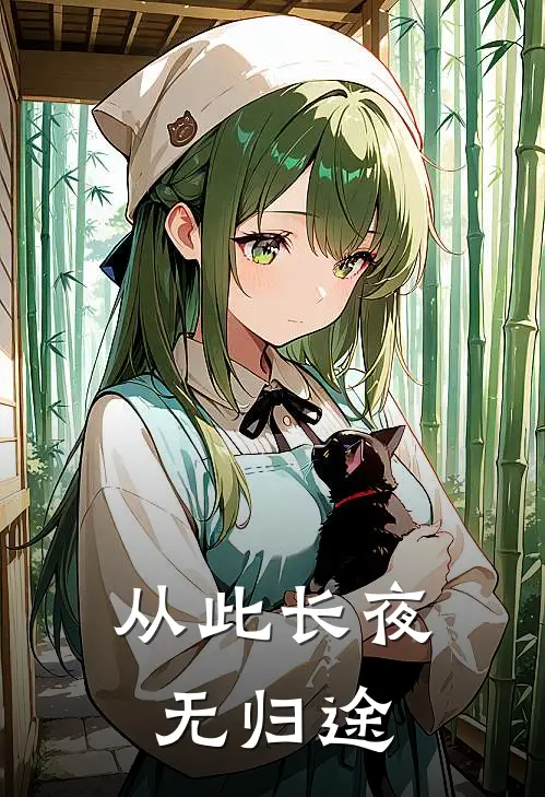 从此长夜无归途