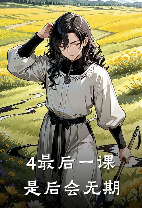 4最后一课是后会无期