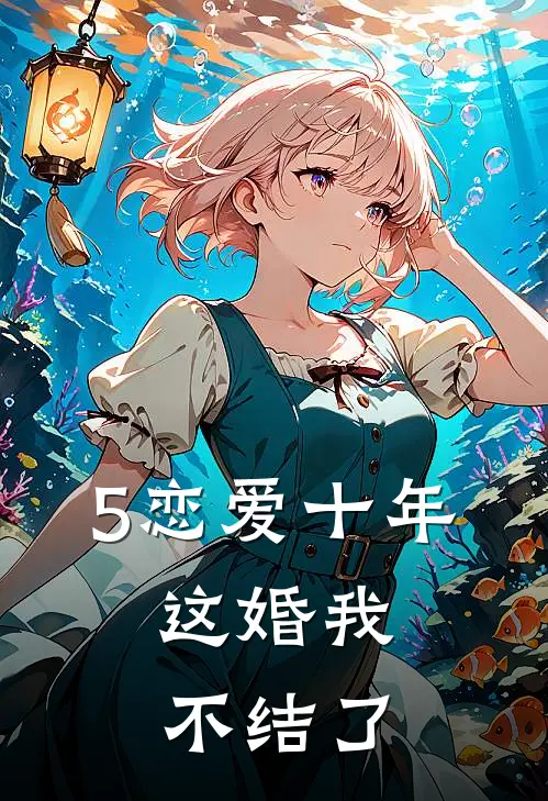 5恋爱十年，这婚我不结了