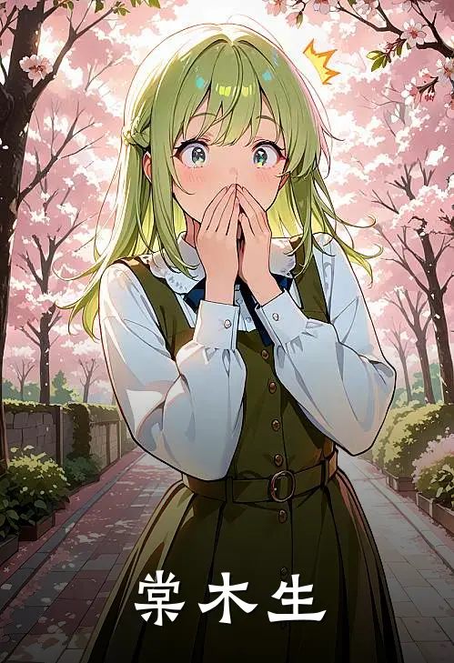 棠木生