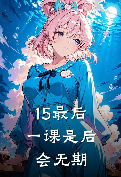 15最后一课是后会无期