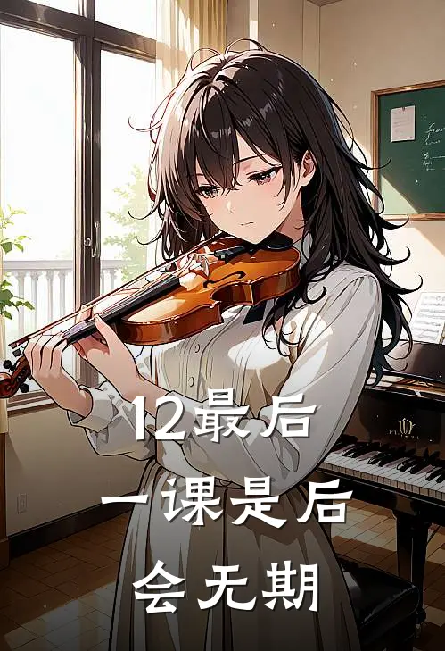 12最后一课是后会无期
