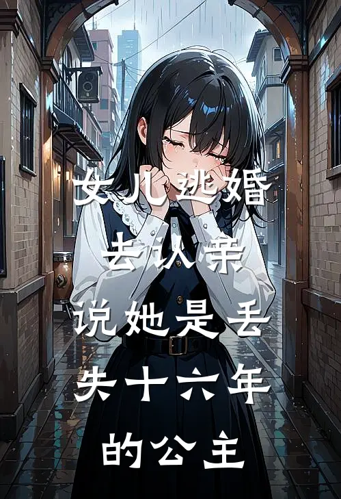 女儿逃婚去认亲，说她是丢失十六年的公主