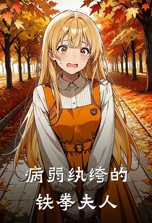 病弱纨绔的铁拳夫人