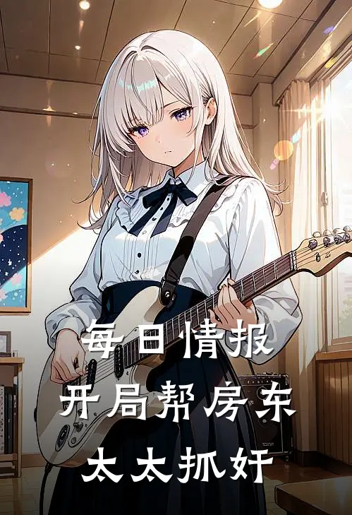 每日情报：开局帮房东太太抓奸