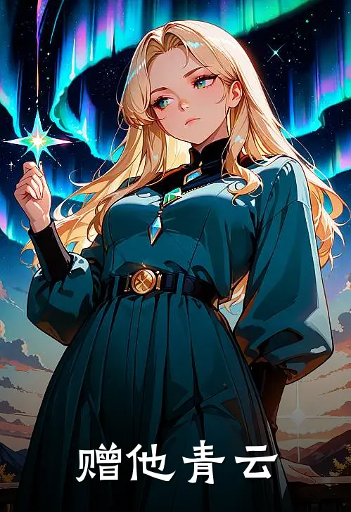 赠他青云