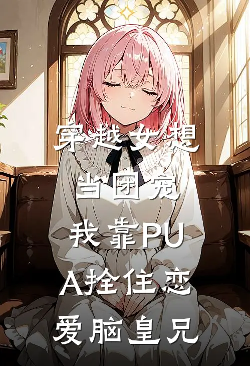 穿越女想当团宠,我靠PUA拴住恋爱脑皇兄