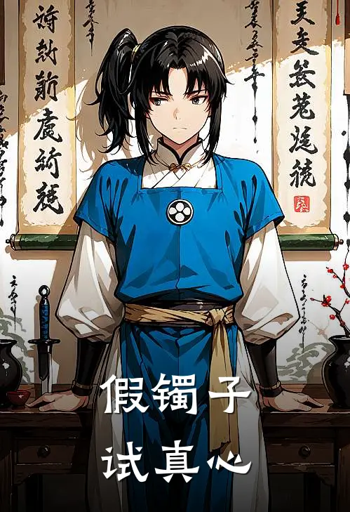 假镯子试真心