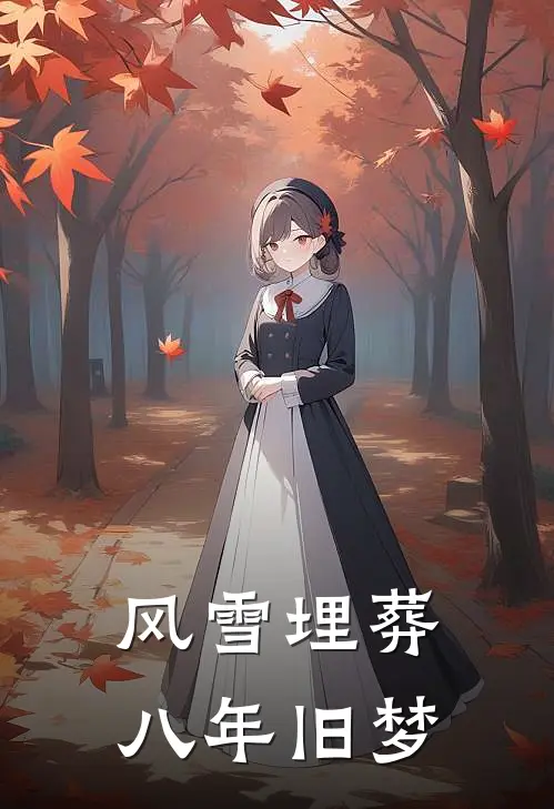 风雪埋葬八年旧梦