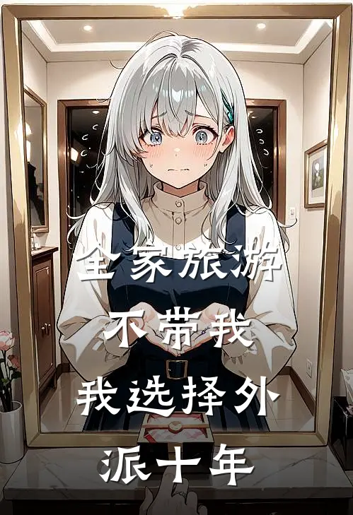 全家旅游不带我,我选择外派十年