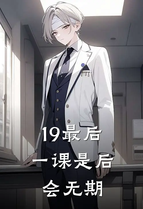 19最后一课是后会无期