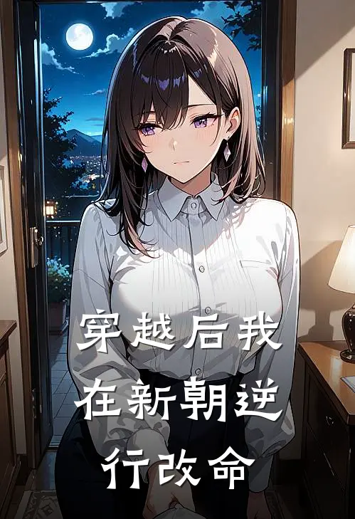 穿越后我在新朝逆行改命