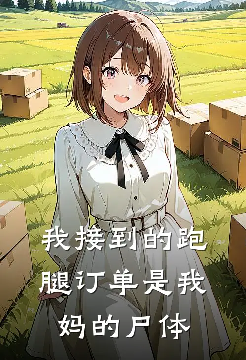我接到的跑腿订单是我妈的尸体