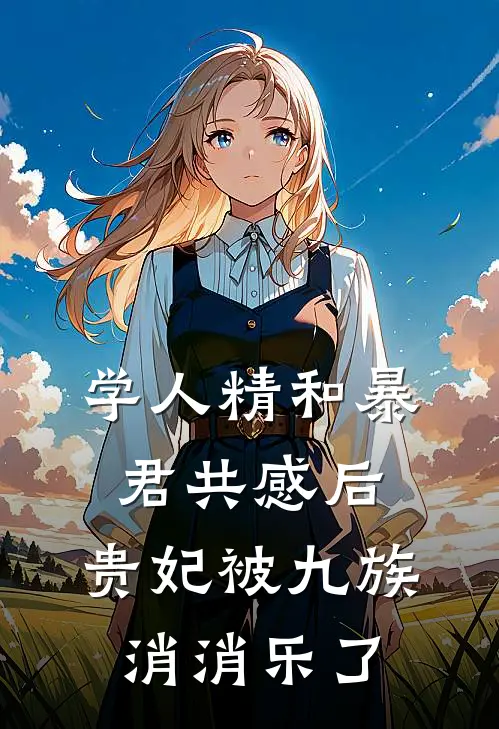 学人精和暴君共感后，贵妃被九族消消乐了