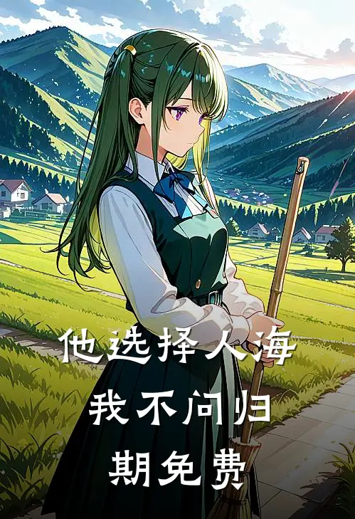他选择人海，我不问归期免费