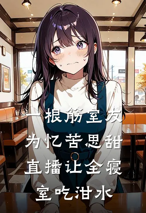 一根筋室友为忆苦思甜,直播让全寝室吃泔水