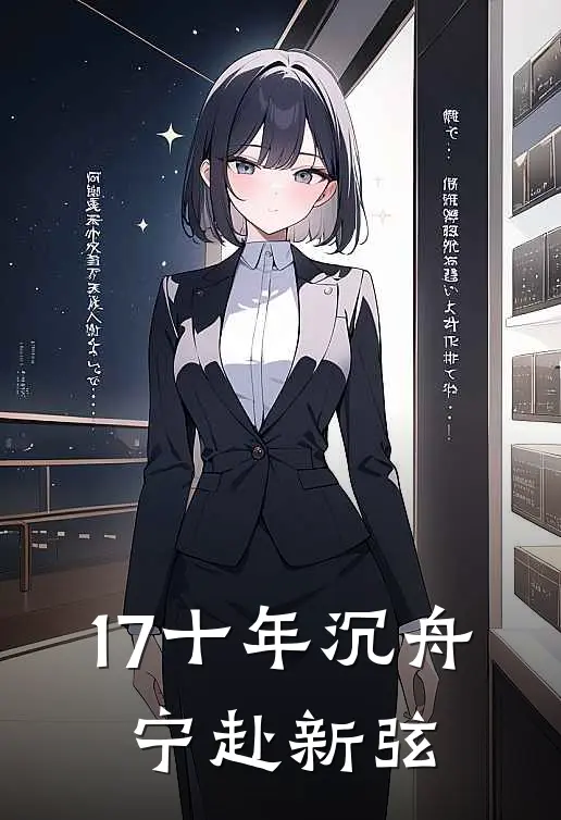 17十年沉舟,宁赴新弦