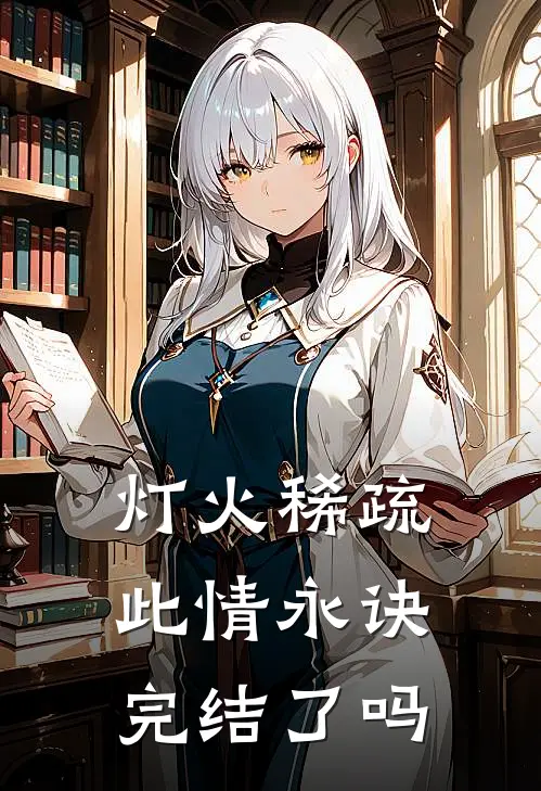 灯火稀疏，此情永诀完结了吗