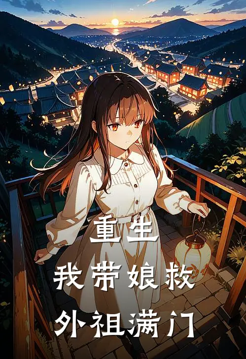重生:我带娘救外祖满门