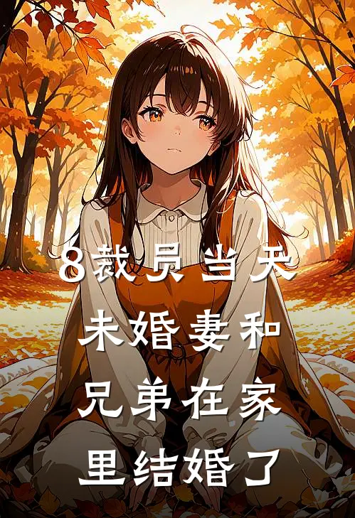 8裁员当天,未婚妻和兄弟在家里结婚了