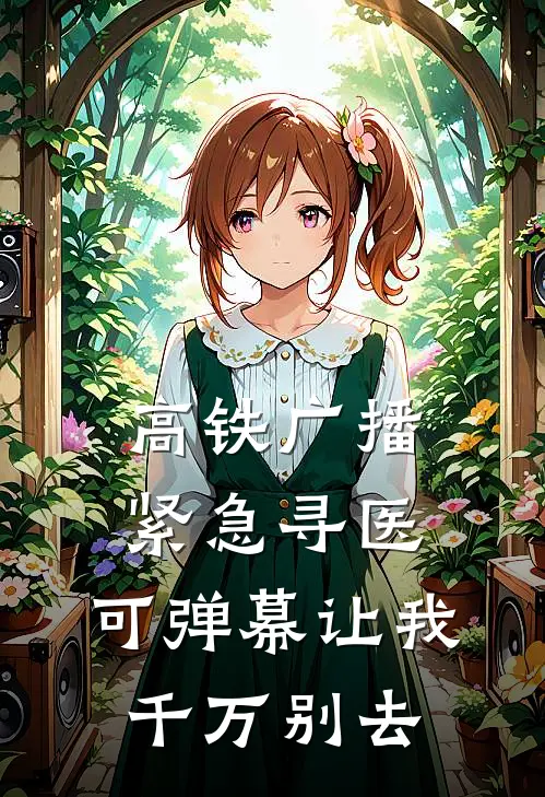 高铁广播紧急寻医，可弹幕让我千万别去