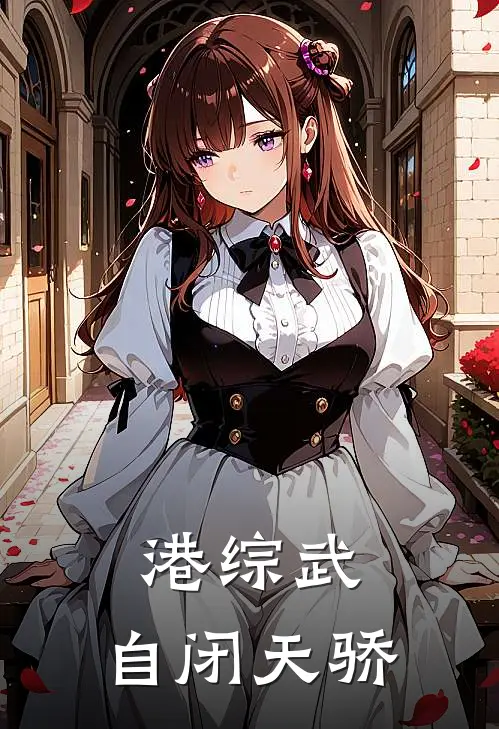 港综武:自闭天骄