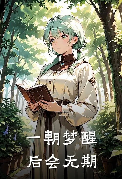 一朝梦醒,后会无期