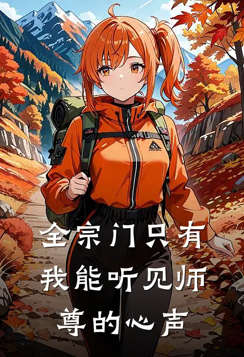 全宗门只有我能听见师尊的心声