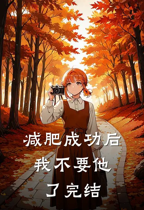 减肥成功后，我不要他了完结