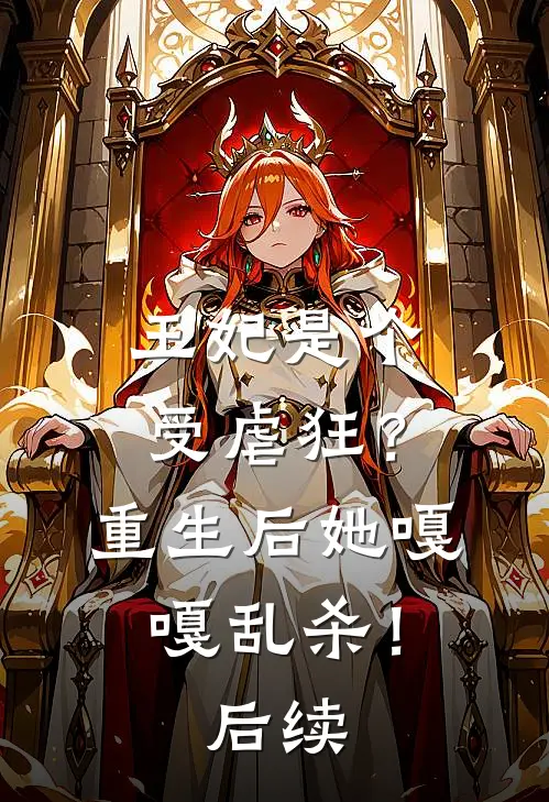 王妃是个受虐狂？重生后她嘎嘎乱杀！后续