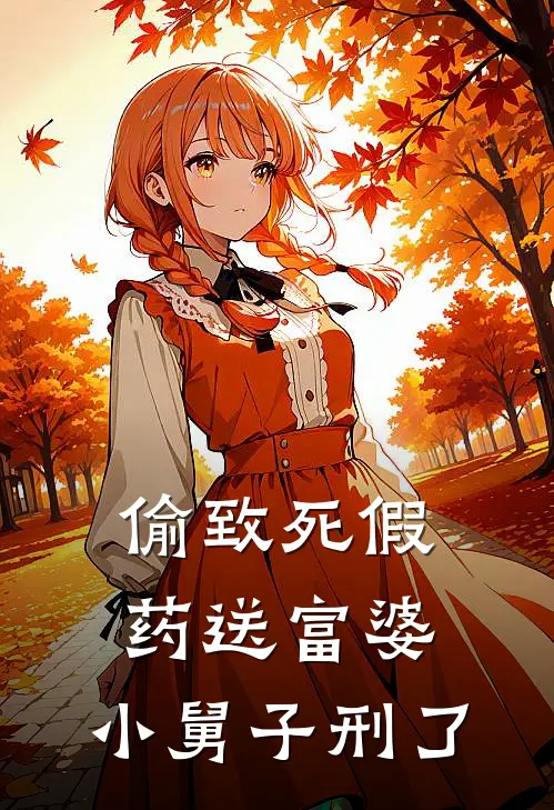 偷致死假药送富婆,小舅子刑了