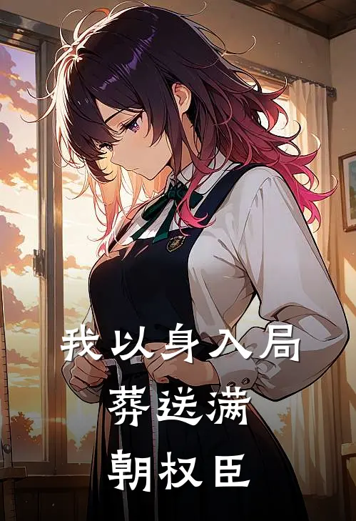 我以身入局，葬送满朝权臣