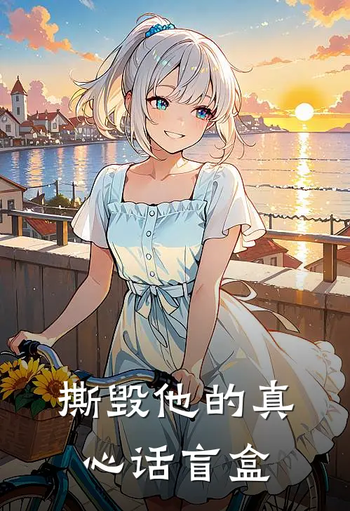 撕毁他的真心话盲盒