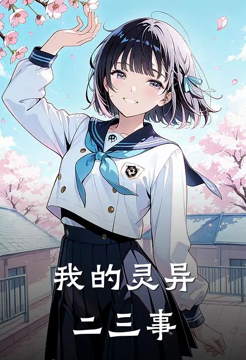 我的灵异二三事