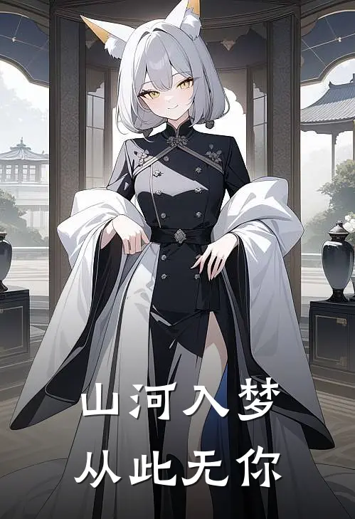 山河入梦,从此无你