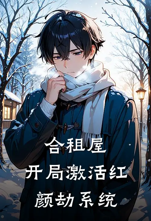 合租屋：开局激活红颜劫系统