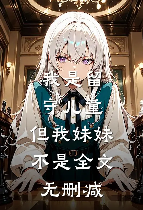 我是留守儿童，但我妹妹不是全文无删减
