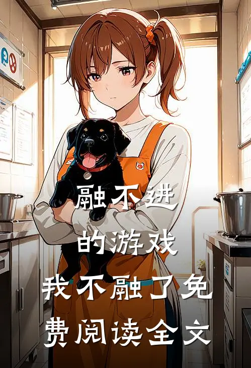 融不进的游戏，我不融了免费阅读全文