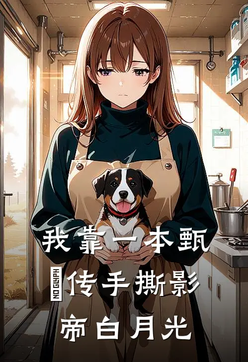 我靠一本甄嬛传手撕影帝白月光