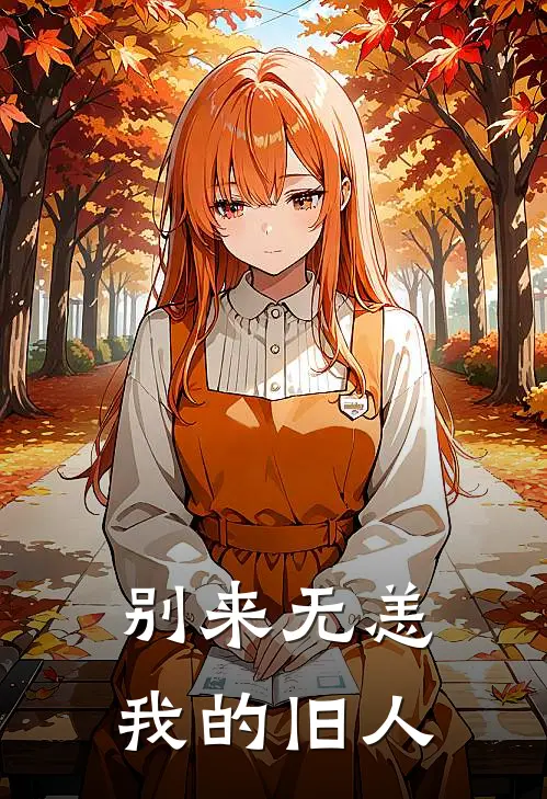 别来无恙,我的旧人