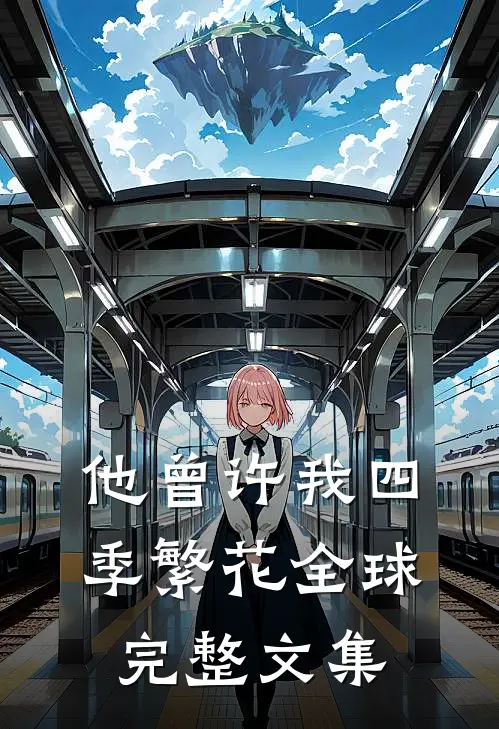 他曾许我四季繁花全球完整文集