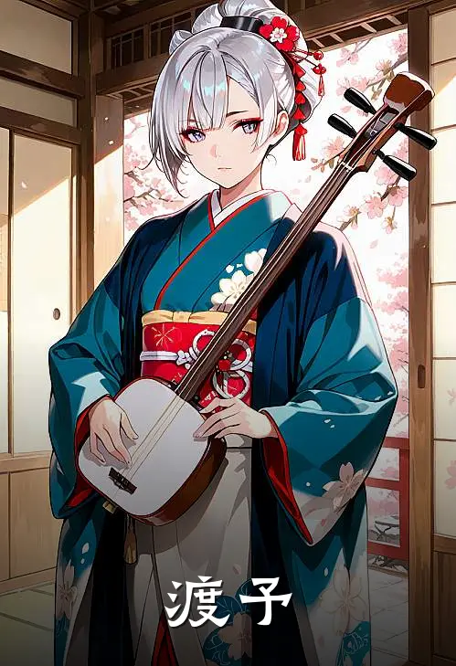 渡予