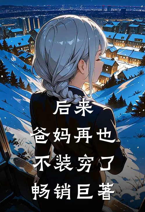 后来，爸妈再也不装穷了畅销巨著