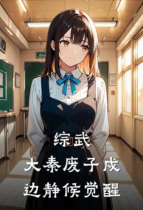 综武：大秦废子戍边静候觉醒