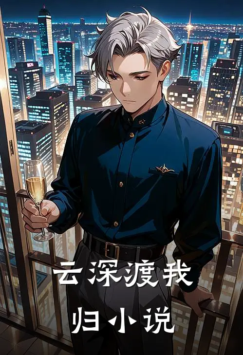 云深渡我归小说