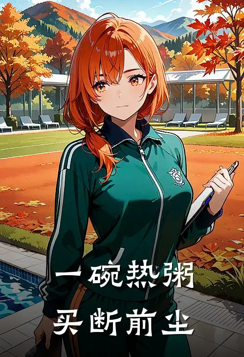 一碗热粥,买断前尘