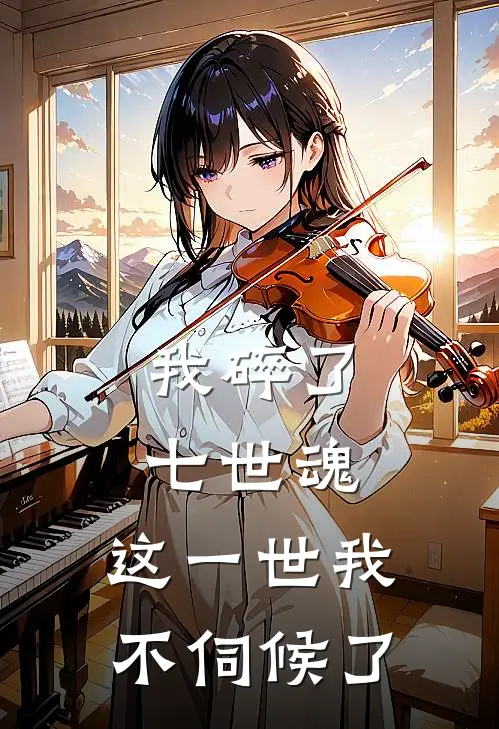 我碎了七世魂,这一世我不伺候了