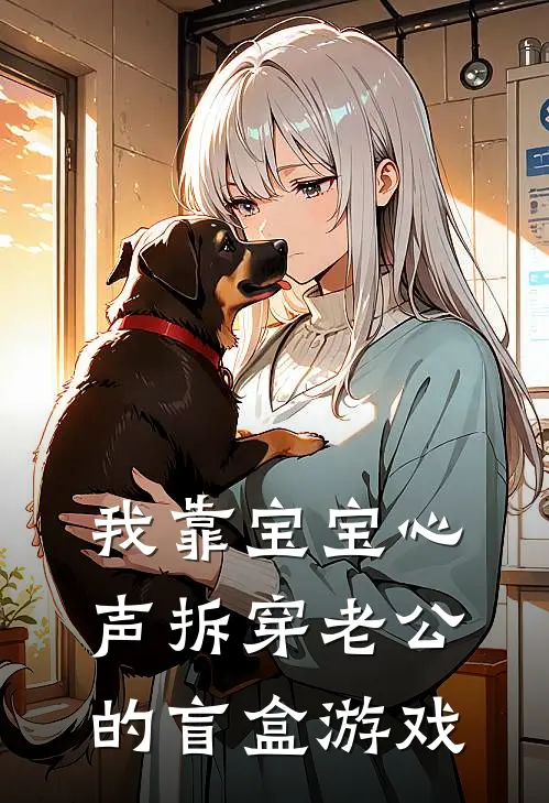 我靠宝宝心声拆穿老公的盲盒游戏