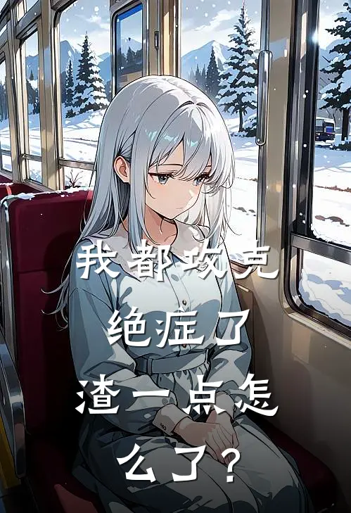 我都攻克绝症了,渣一点怎么了?